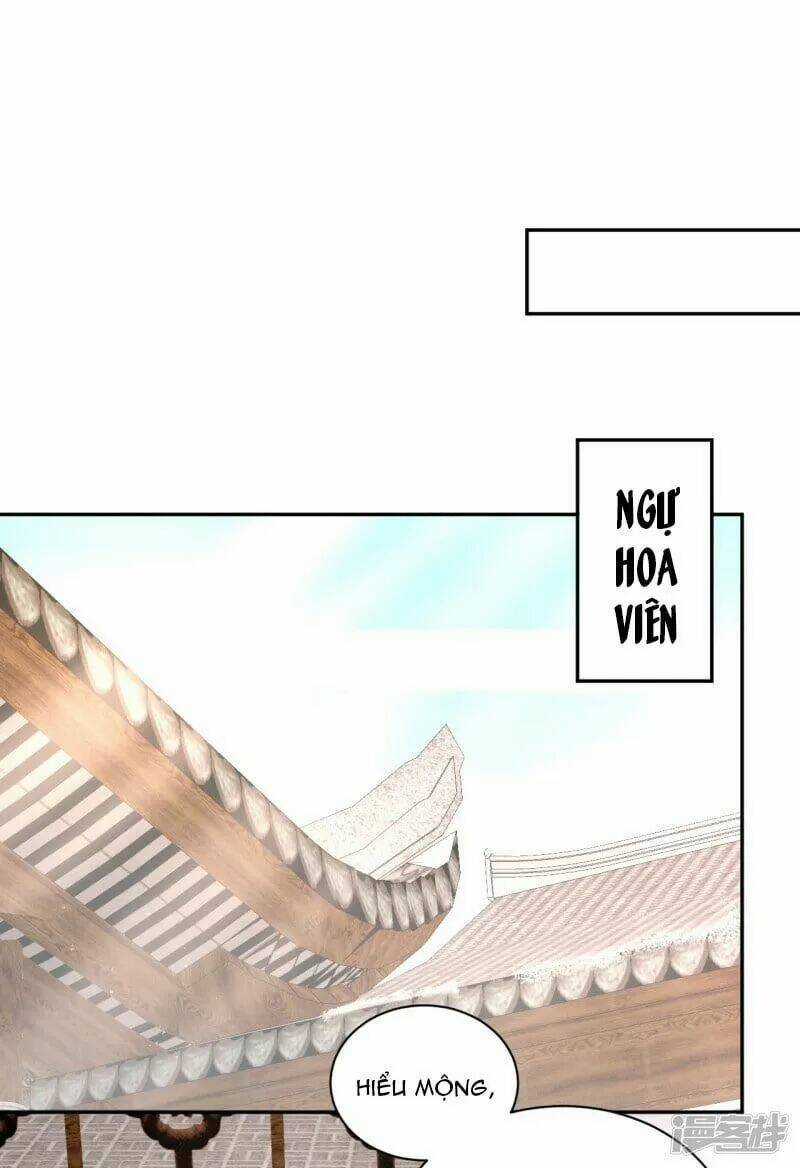 Vương Phi Thông Linh Chapter 47 trang 20