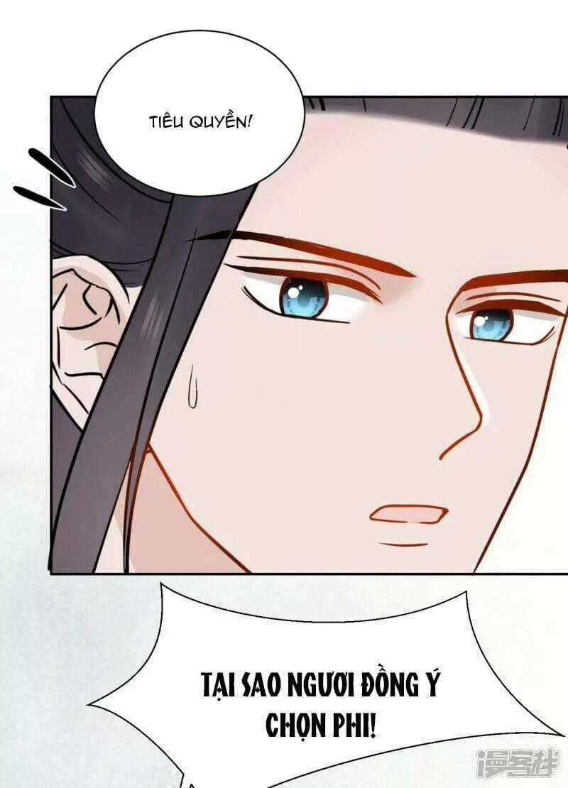 Vương Phi Thông Linh Chapter 47 trang 32