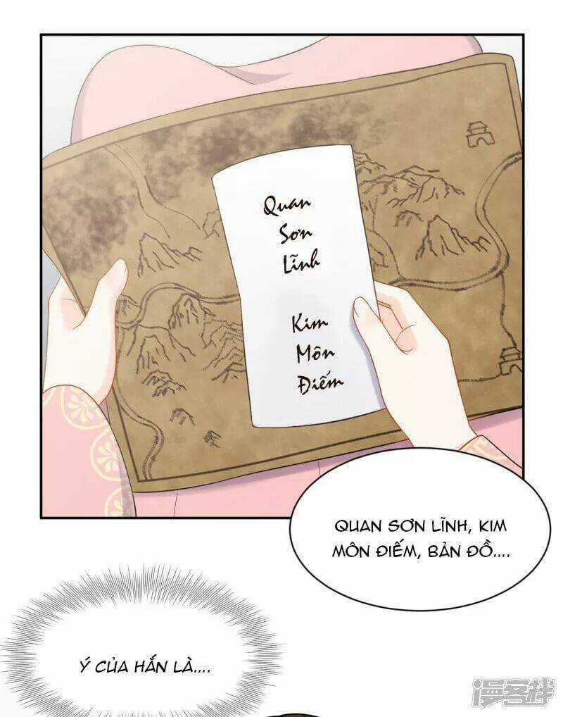 Vương Phi Thông Linh Chapter 47 trang 4