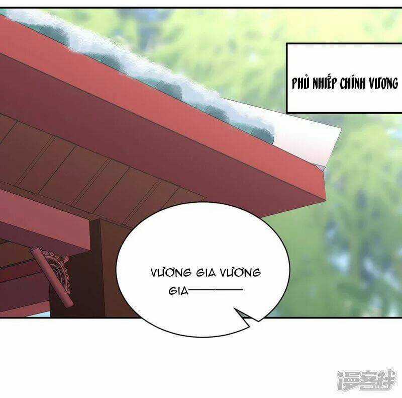 Vương Phi Thông Linh Chapter 47 trang 6