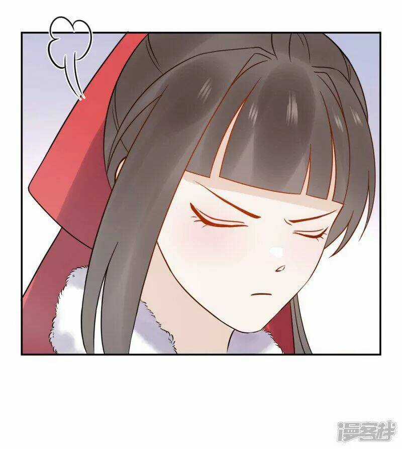 Vương Phi Thông Linh Chapter 48 trang 12