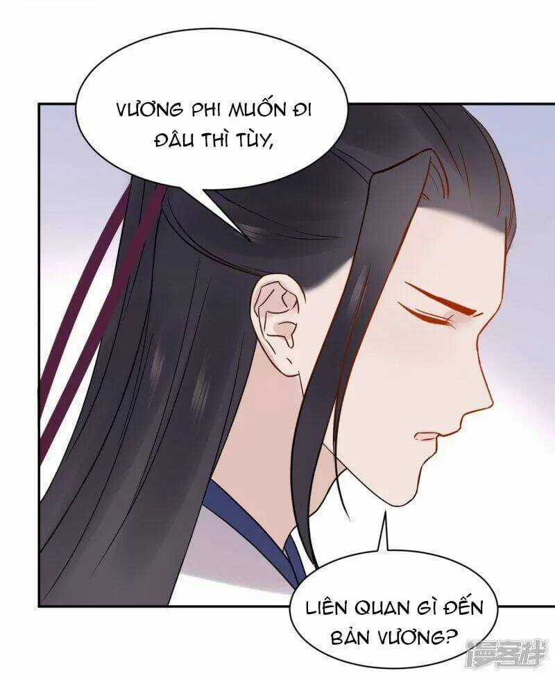 Vương Phi Thông Linh Chapter 48 trang 2