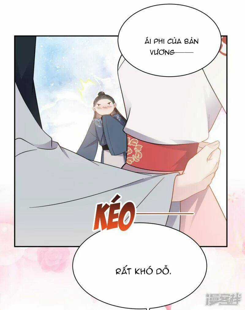 Vương Phi Thông Linh Chapter 48 trang 26