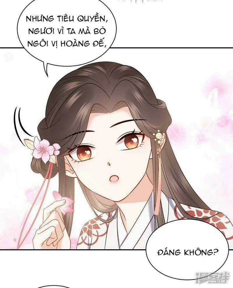 Vương Phi Thông Linh Chapter 48 trang 30