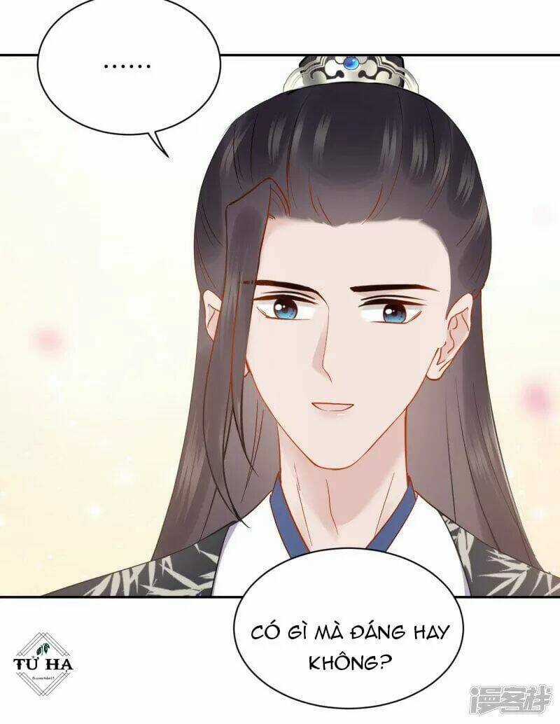 Vương Phi Thông Linh Chapter 48 trang 31