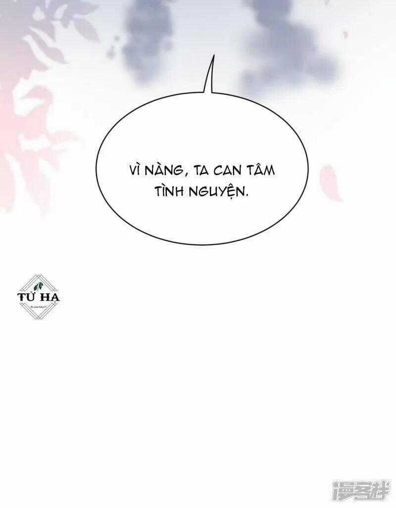 Vương Phi Thông Linh Chapter 48 trang 33