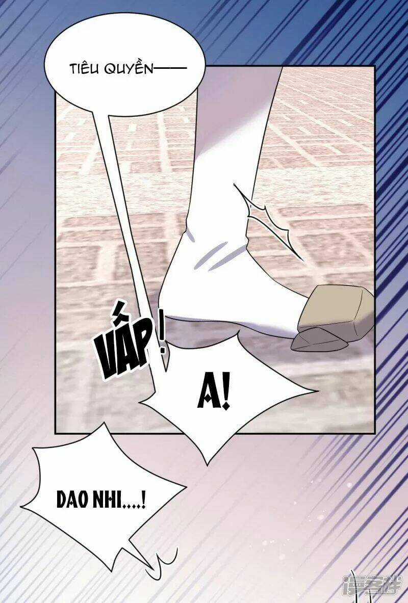 Vương Phi Thông Linh Chapter 48 trang 4