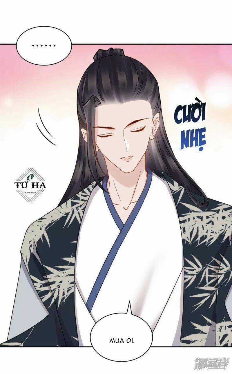 Vương Phi Thông Linh Chapter 49 trang 20