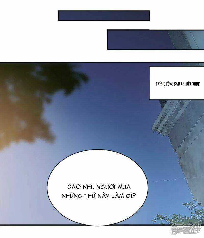 Vương Phi Thông Linh Chapter 49 trang 27