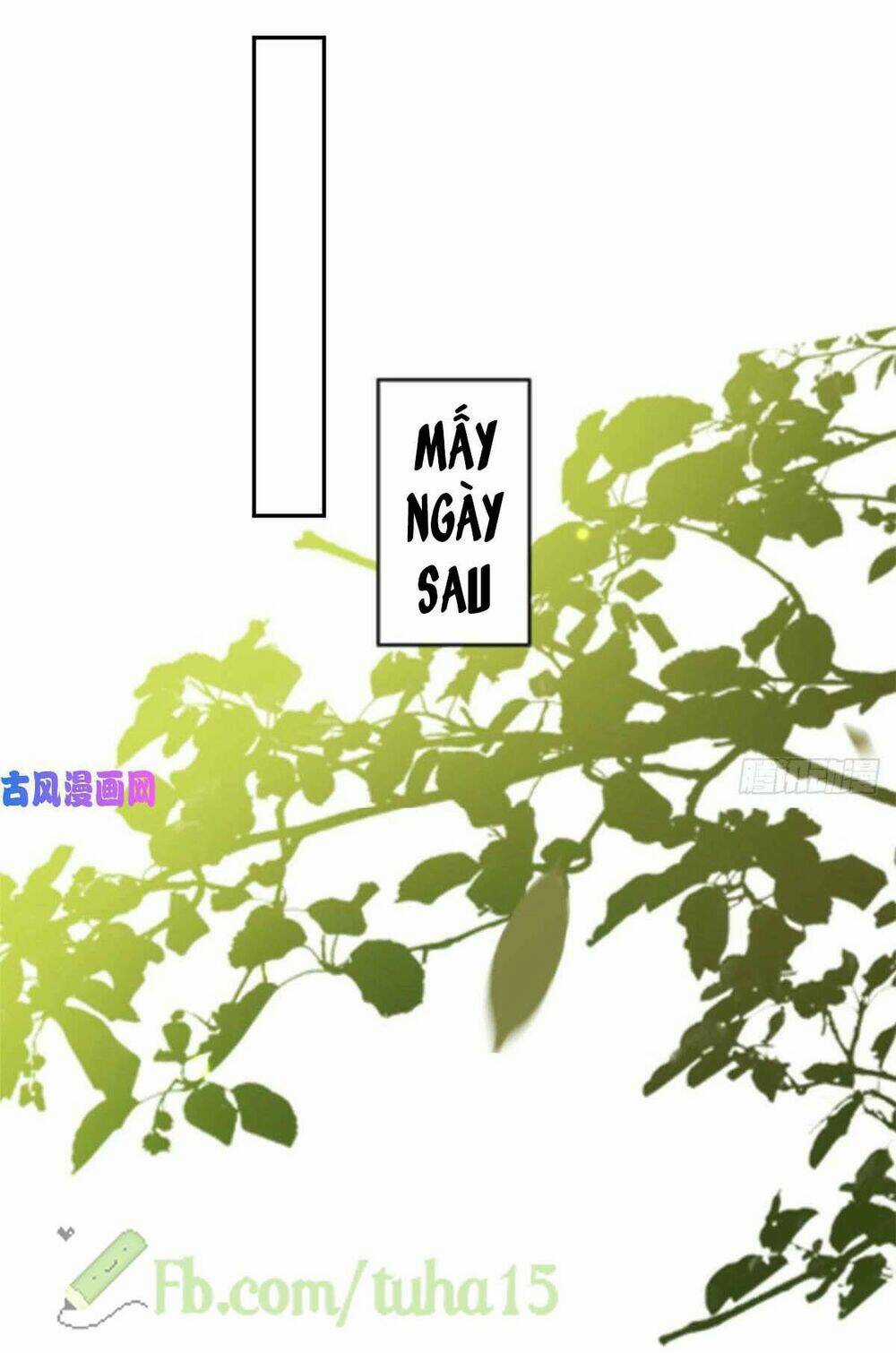 Vương Phi Thông Linh Chapter 5 trang 25