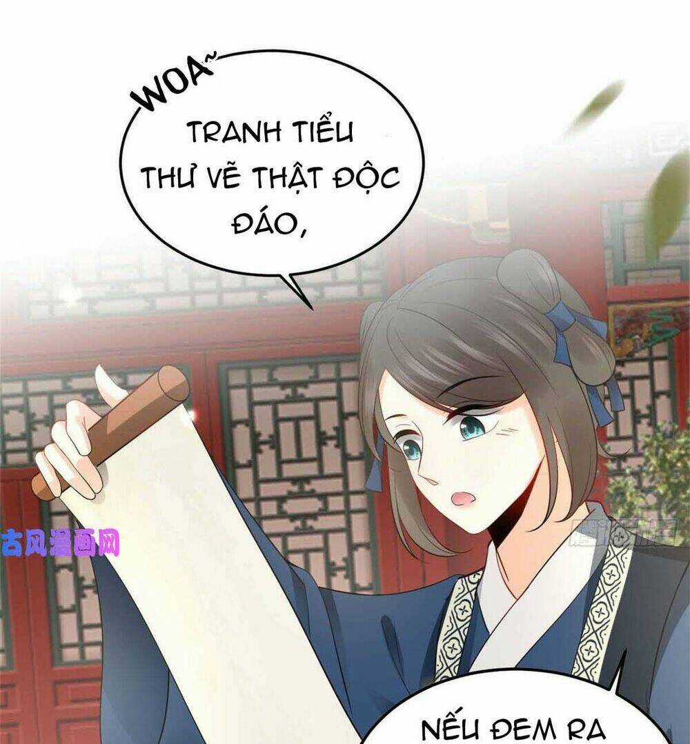 Vương Phi Thông Linh Chapter 5 trang 26