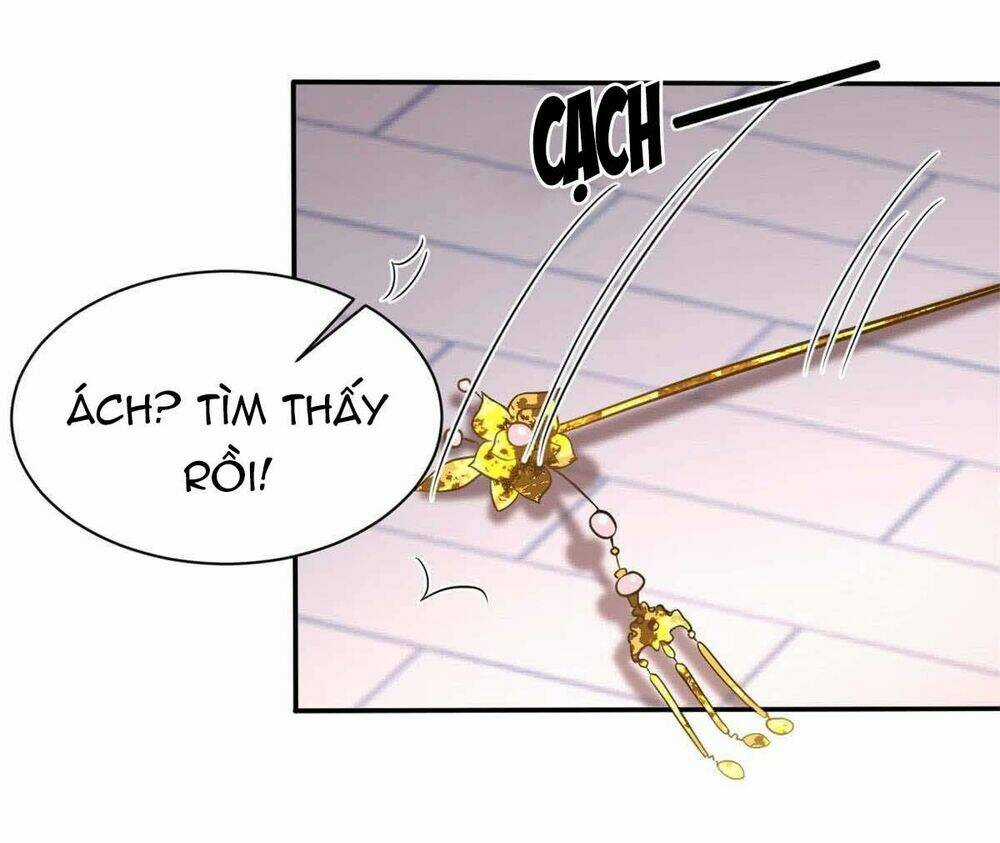 Vương Phi Thông Linh Chapter 5 trang 44