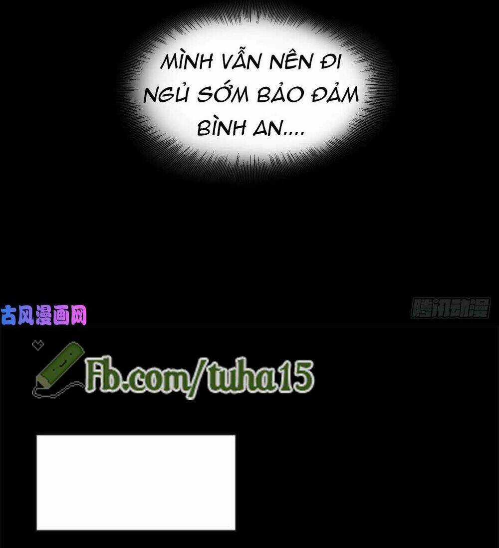 Vương Phi Thông Linh Chapter 5 trang 56