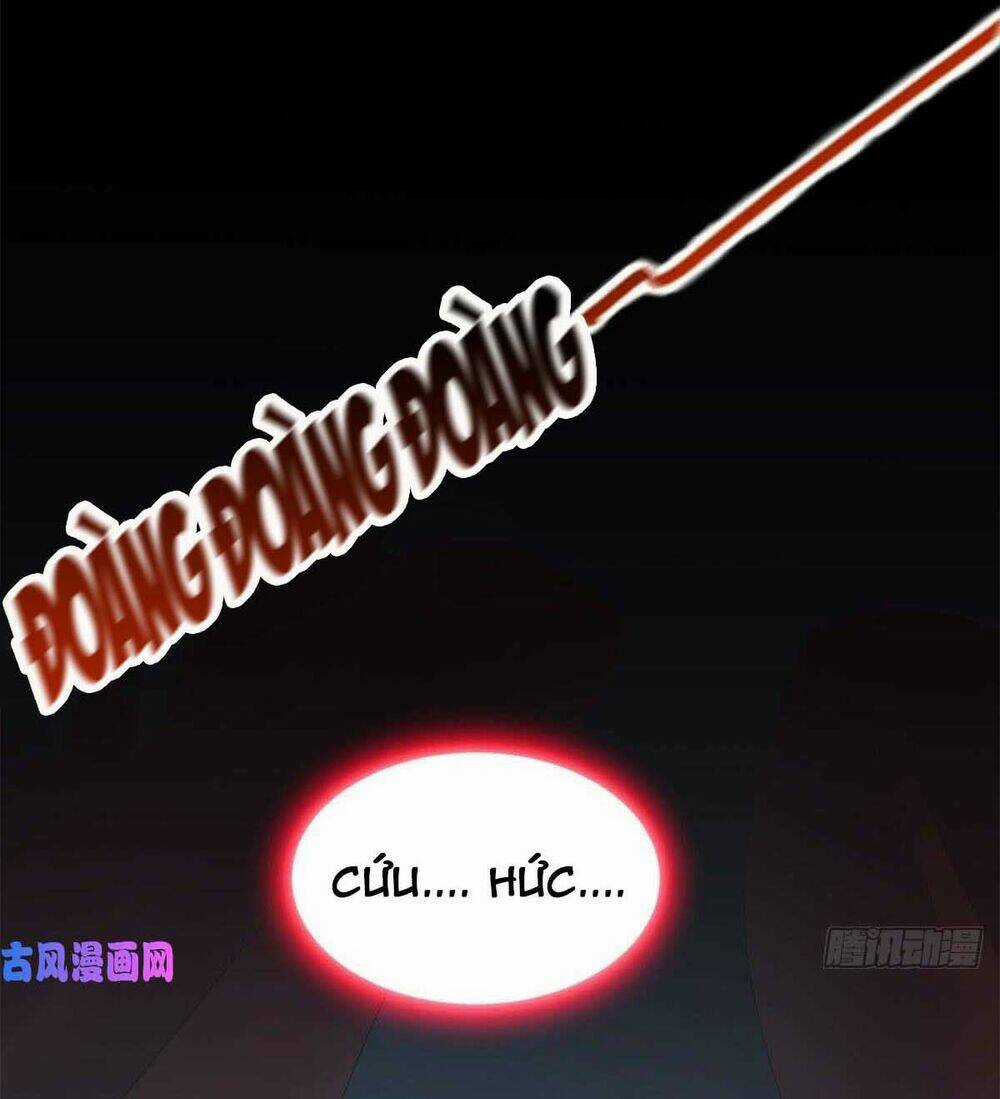 Vương Phi Thông Linh Chapter 5 trang 57