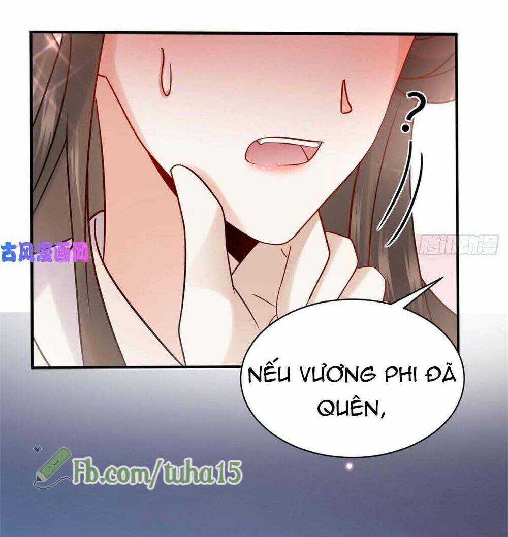 Vương Phi Thông Linh Chapter 5 trang 8