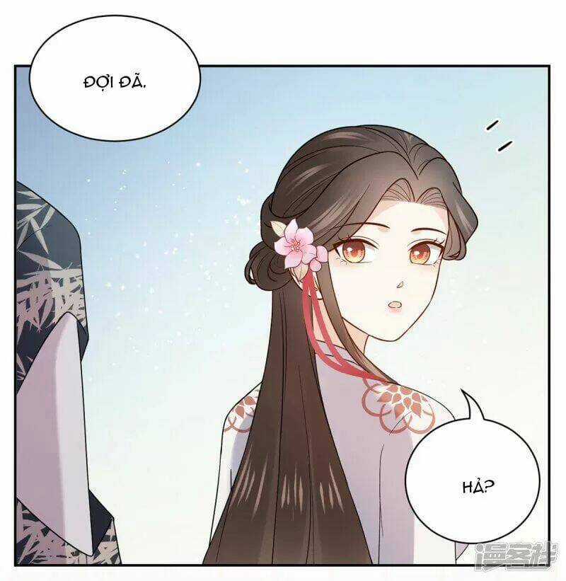 Vương Phi Thông Linh Chapter 50 trang 2