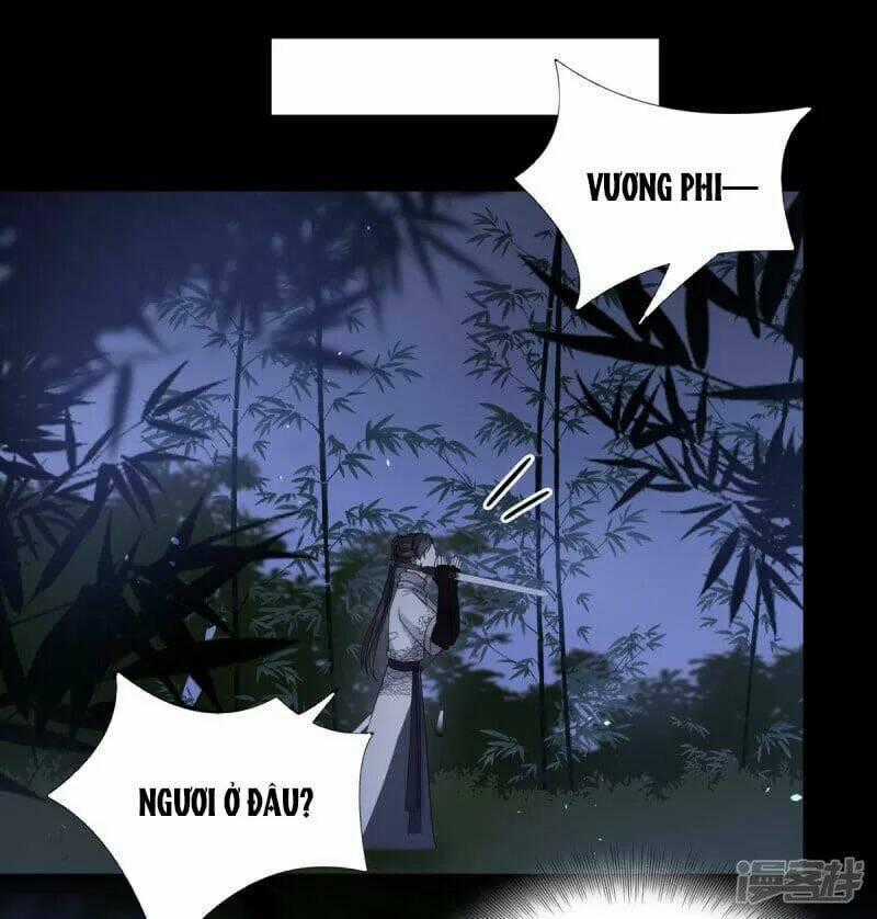 Vương Phi Thông Linh Chapter 50 trang 25