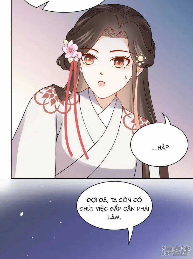 Vương Phi Thông Linh Chapter 51 trang 25