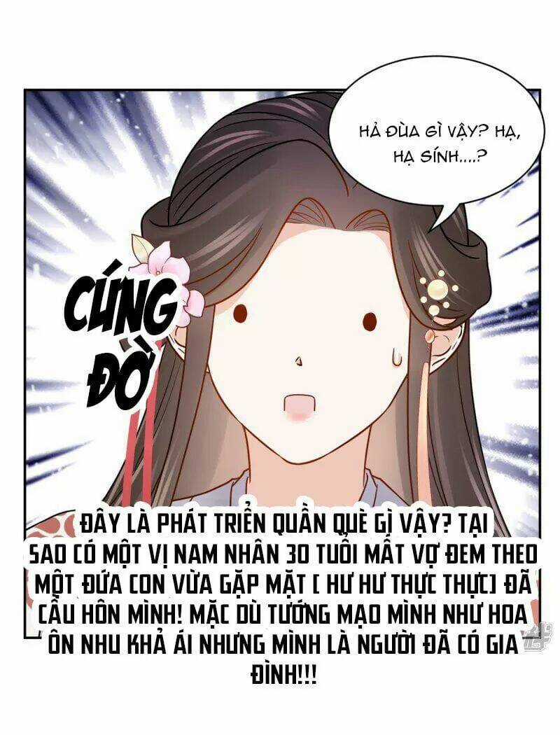 Vương Phi Thông Linh Chapter 51 trang 29