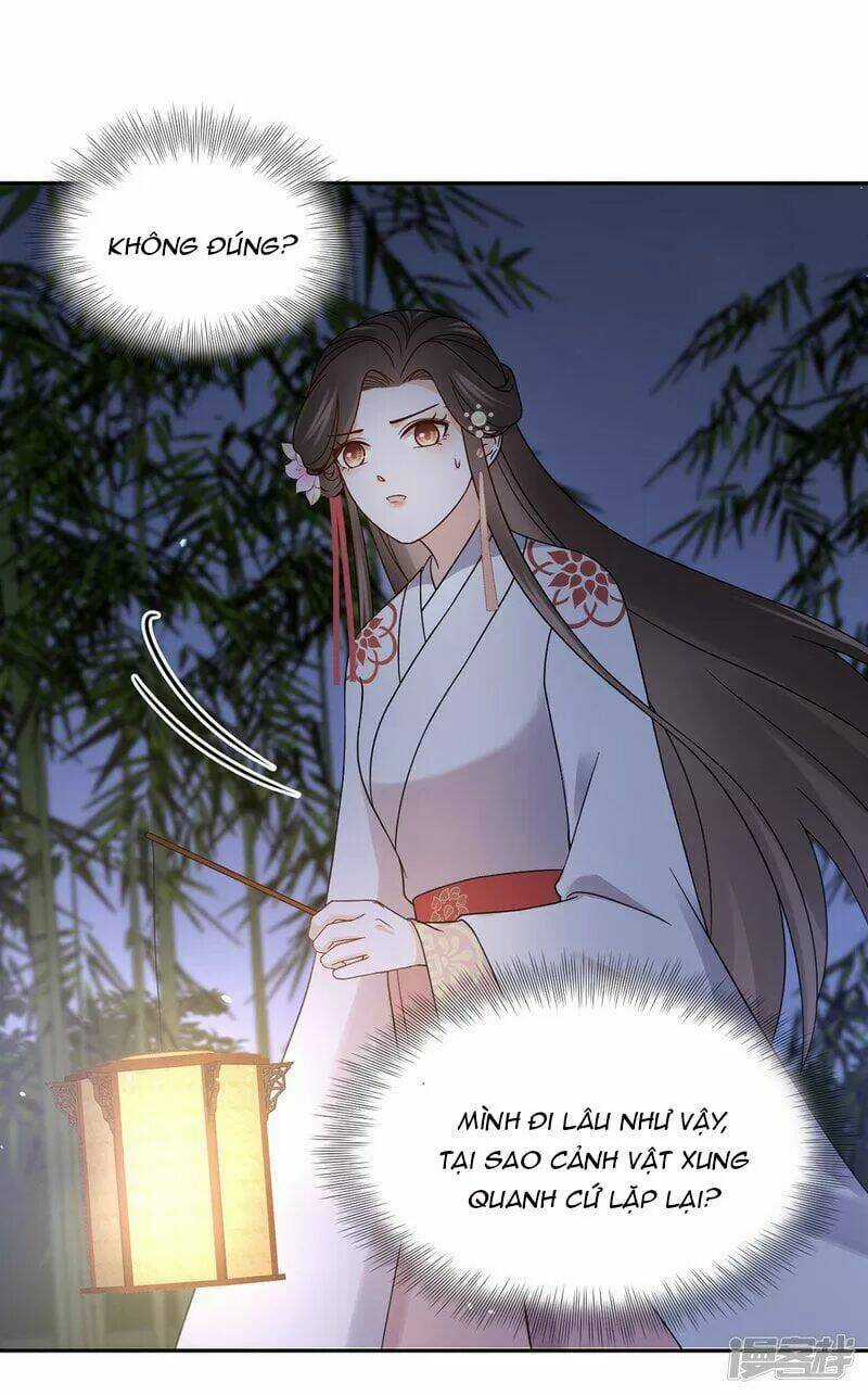 Vương Phi Thông Linh Chapter 51 trang 6