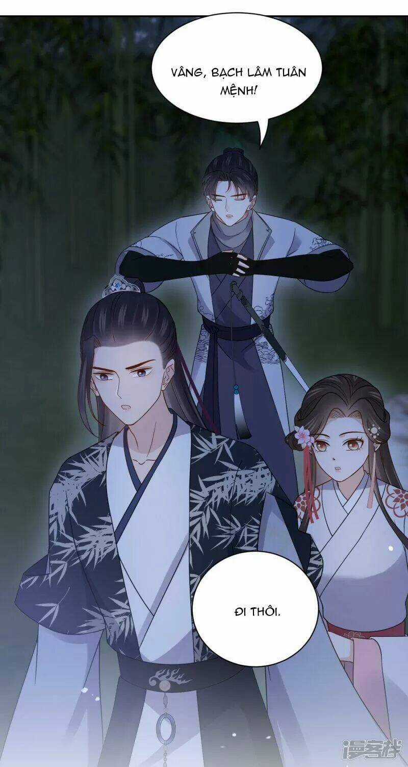 Vương Phi Thông Linh Chapter 52 trang 13