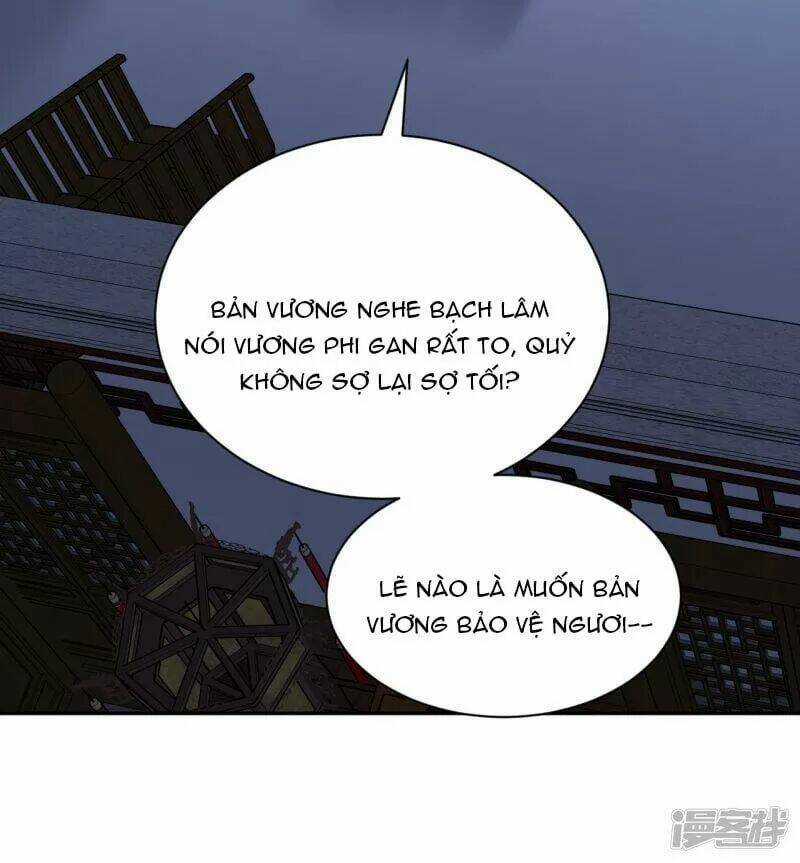 Vương Phi Thông Linh Chapter 52 trang 15