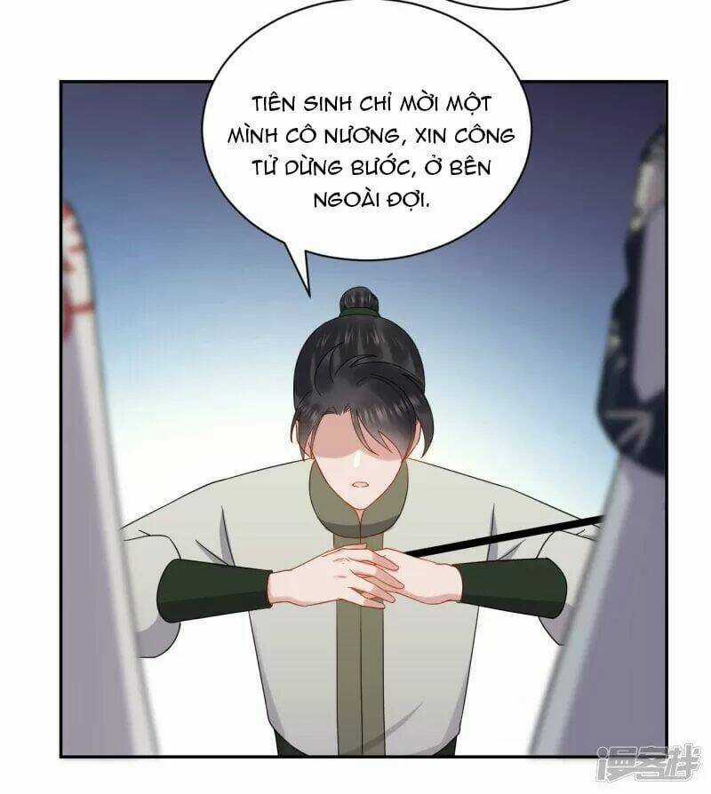 Vương Phi Thông Linh Chapter 52 trang 19