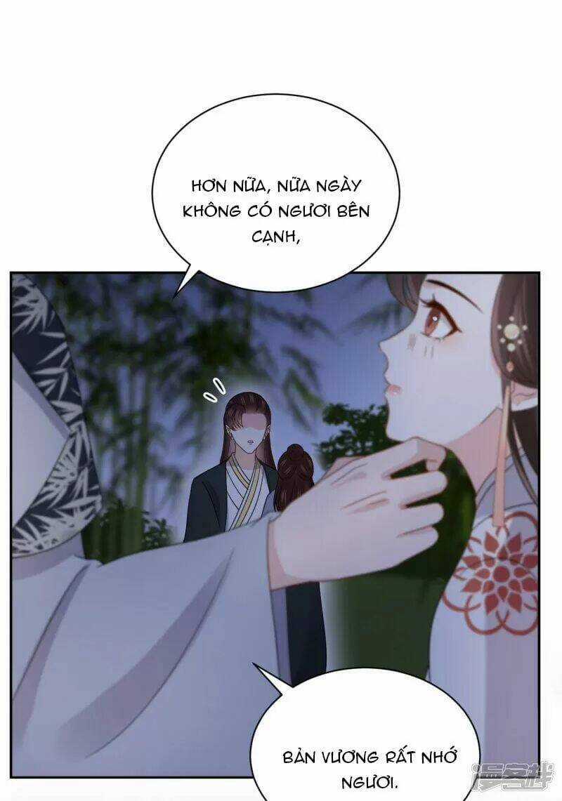 Vương Phi Thông Linh Chapter 52 trang 2