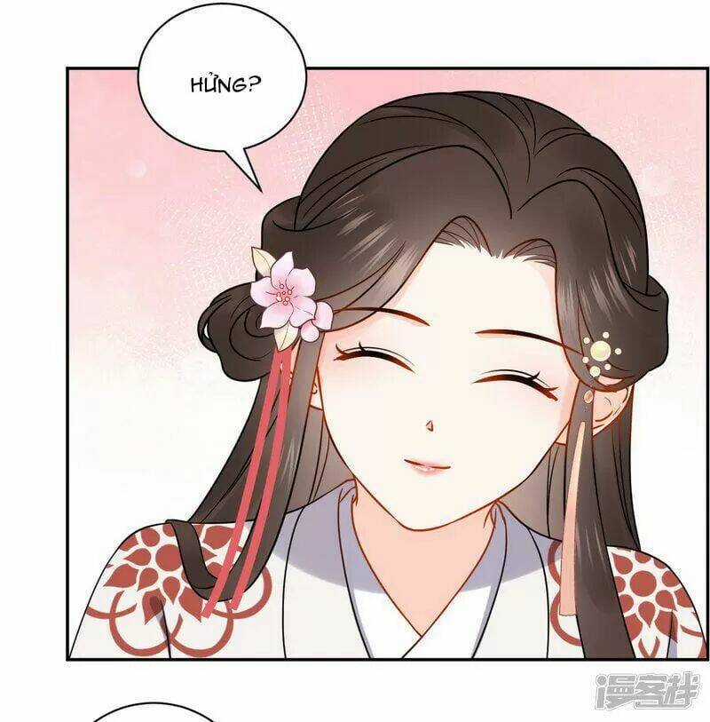 Vương Phi Thông Linh Chapter 52 trang 21