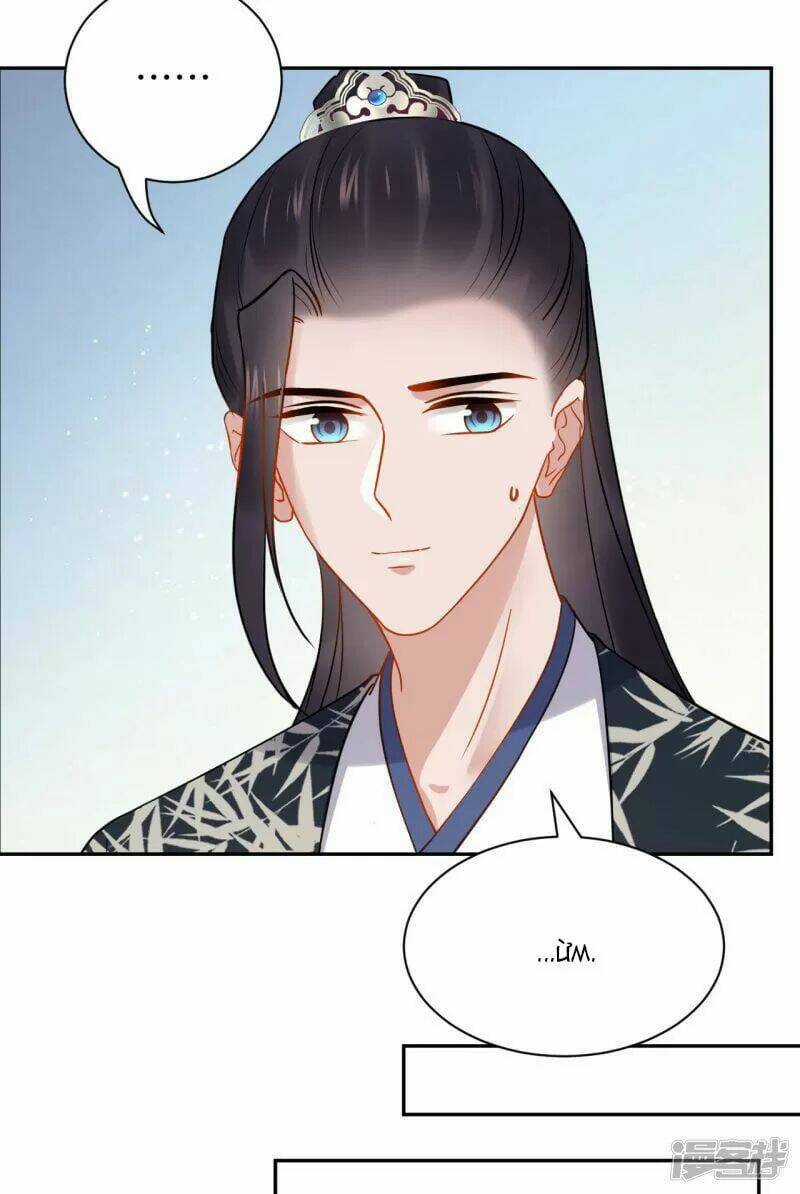 Vương Phi Thông Linh Chapter 52 trang 22