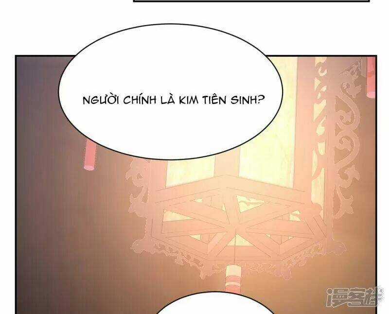 Vương Phi Thông Linh Chapter 52 trang 23