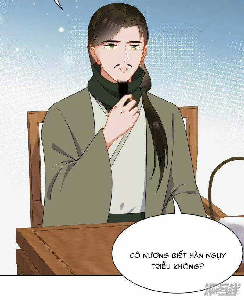 Vương Phi Thông Linh Chapter 52 trang 32