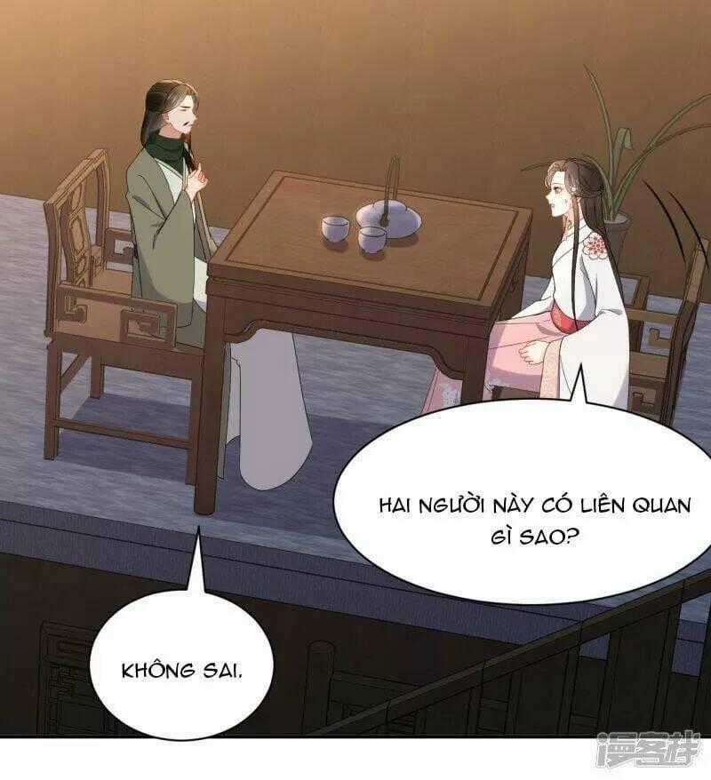 Vương Phi Thông Linh Chapter 52 trang 34