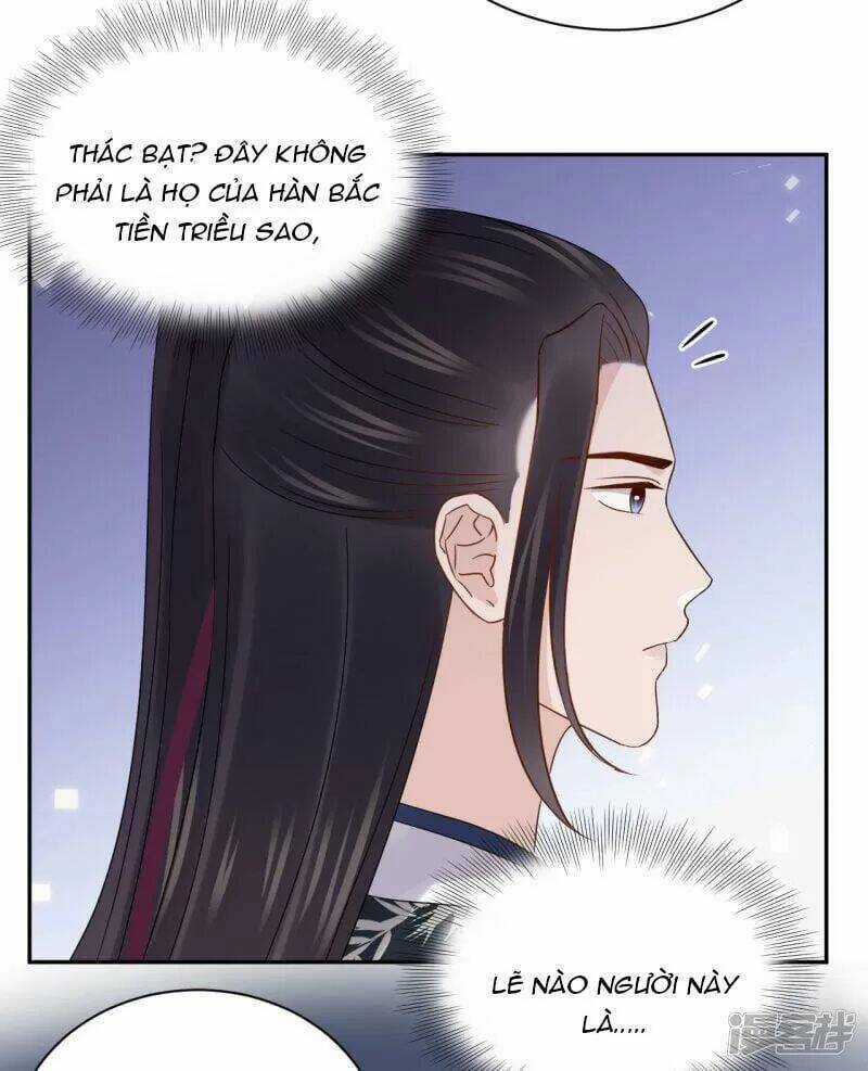 Vương Phi Thông Linh Chapter 52 trang 4