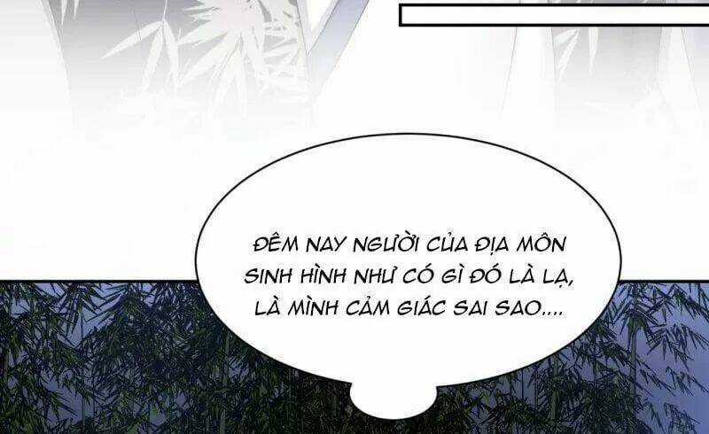 Vương Phi Thông Linh Chapter 53 trang 10