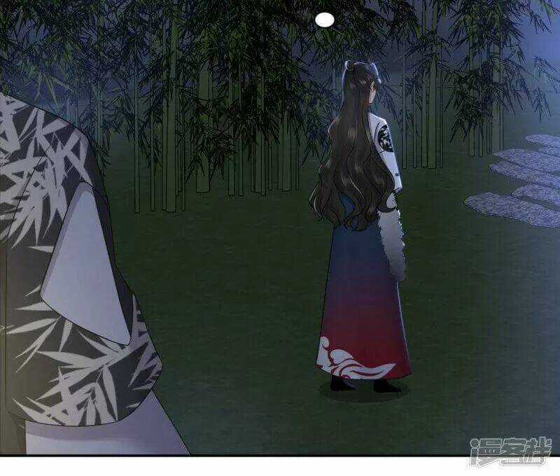 Vương Phi Thông Linh Chapter 53 trang 11