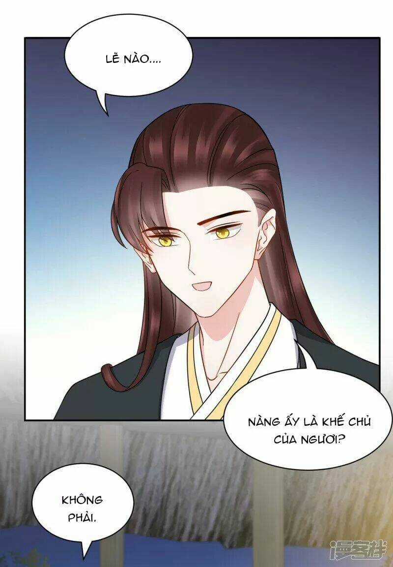 Vương Phi Thông Linh Chapter 53 trang 2