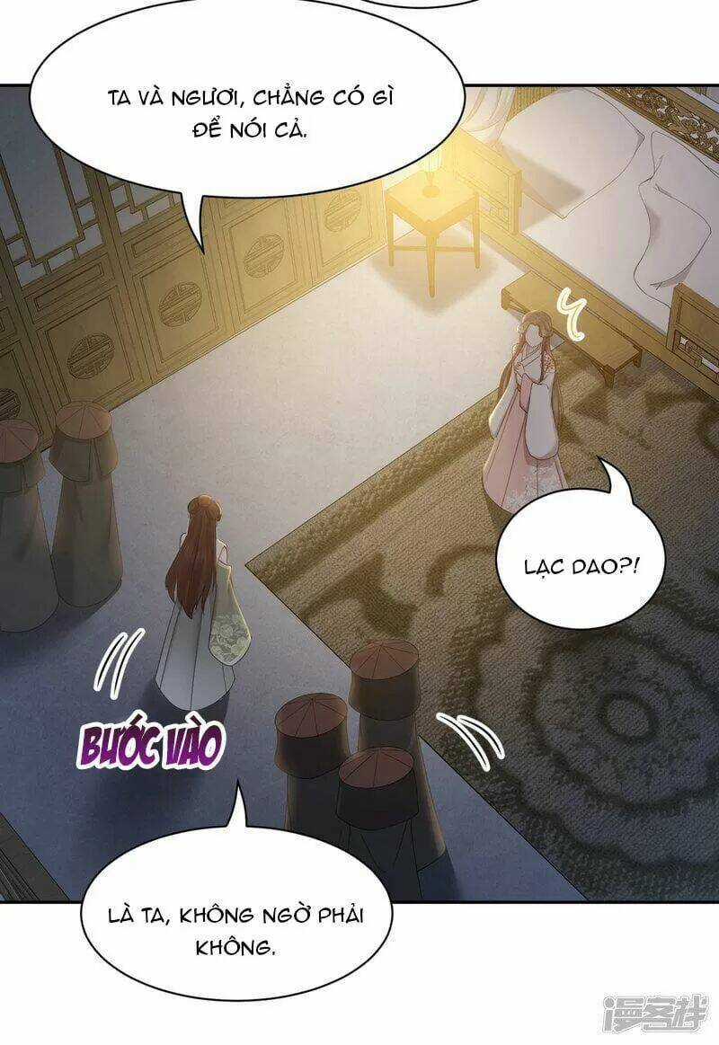 Vương Phi Thông Linh Chapter 53 trang 20