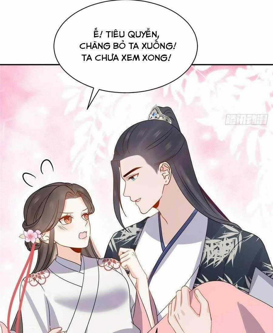 Vương Phi Thông Linh Chapter 55 trang 26