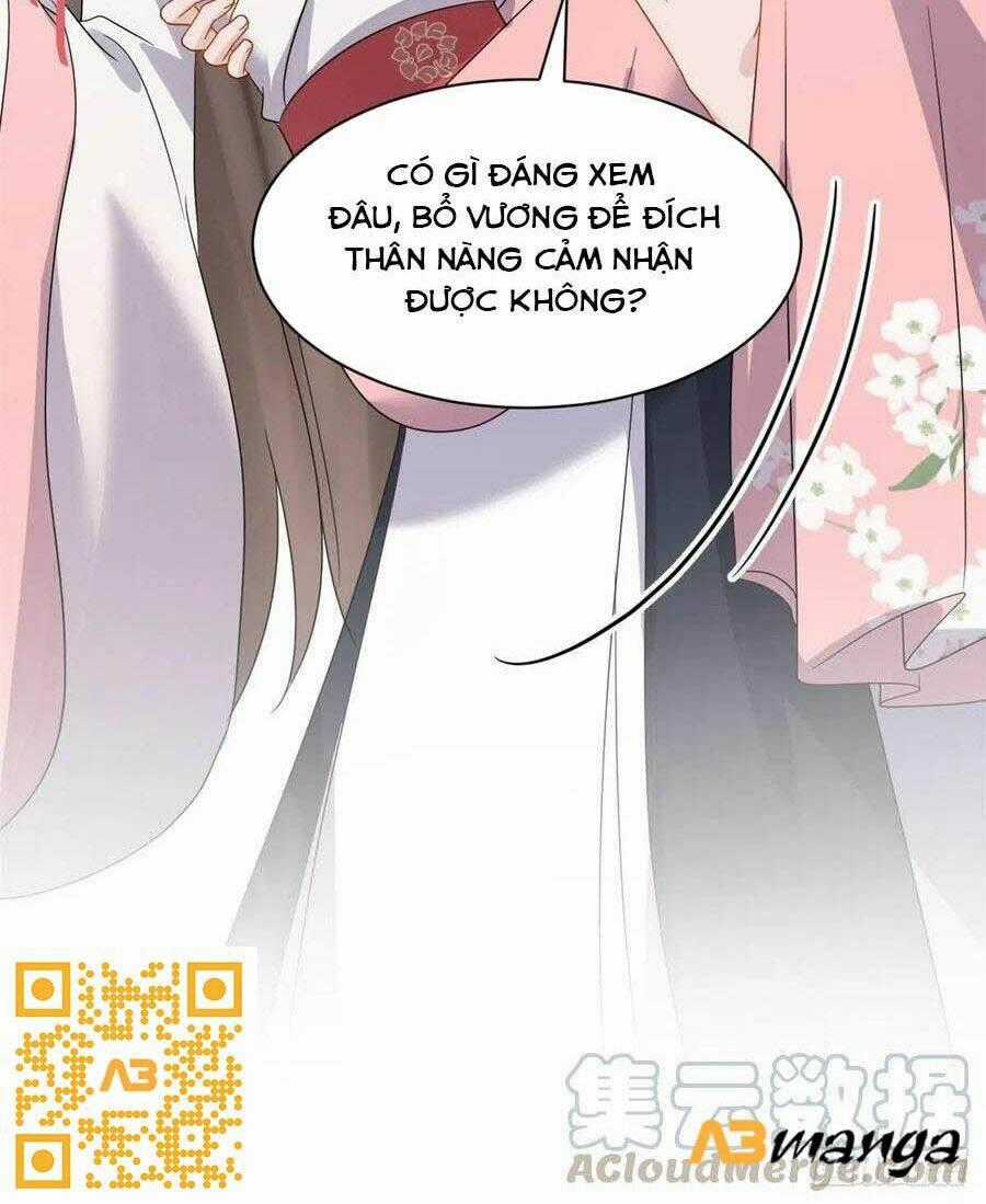 Vương Phi Thông Linh Chapter 55 trang 27