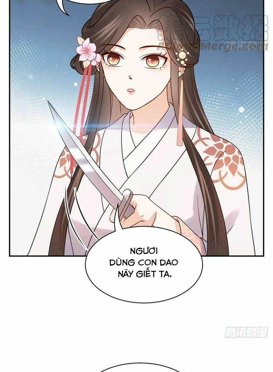 Vương Phi Thông Linh Chapter 55 trang 5