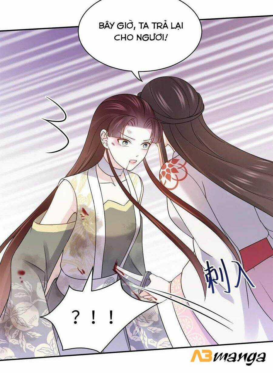 Vương Phi Thông Linh Chapter 55 trang 6