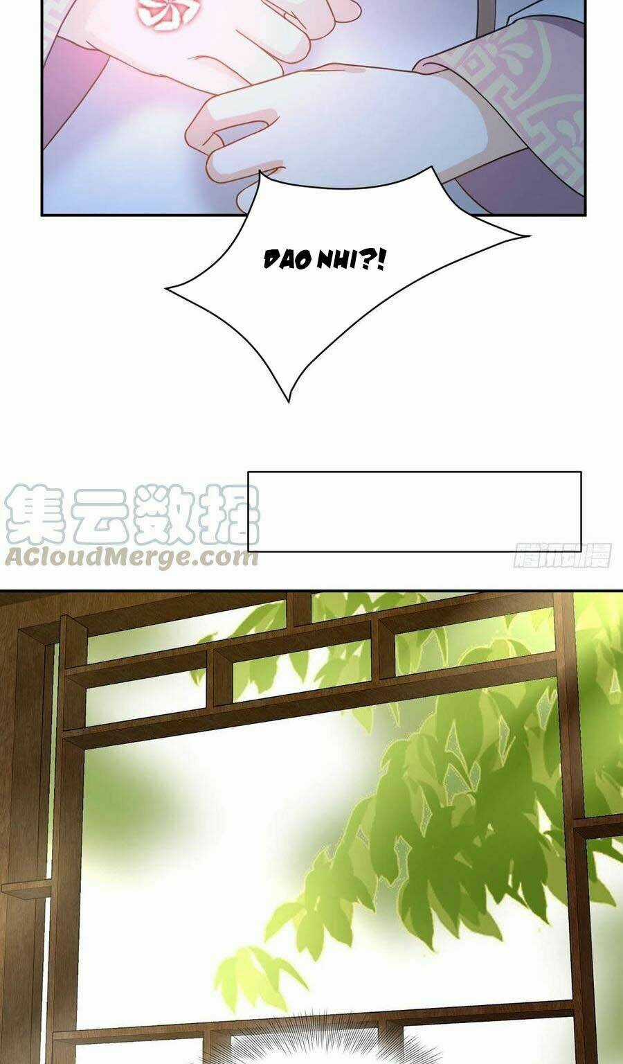 Vương Phi Thông Linh Chapter 56 trang 10