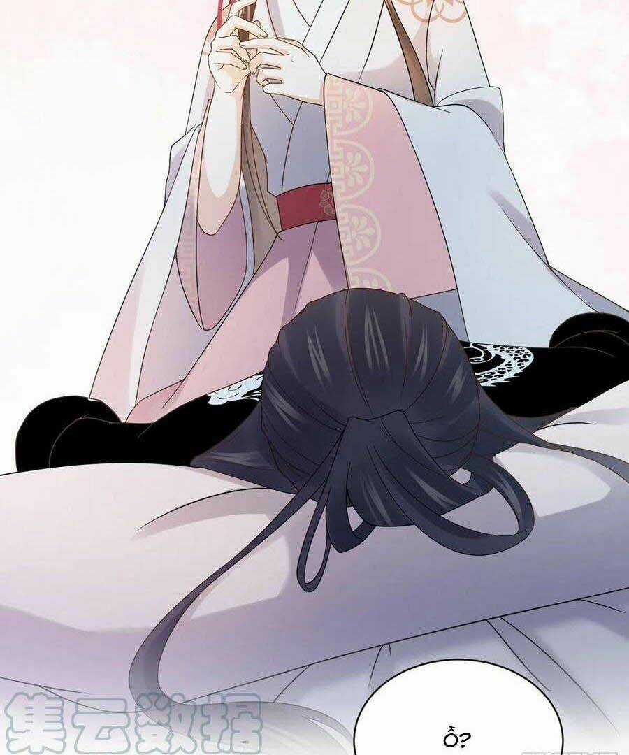 Vương Phi Thông Linh Chapter 56 trang 2