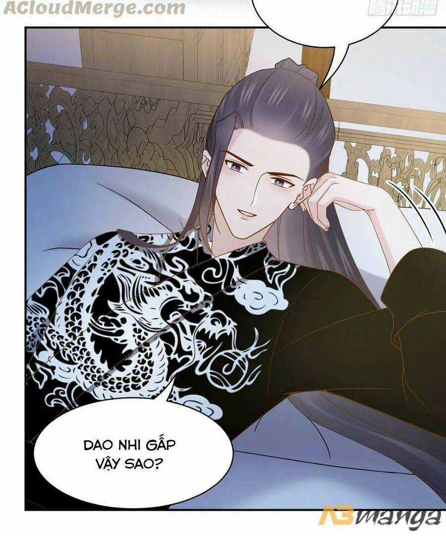 Vương Phi Thông Linh Chapter 56 trang 3