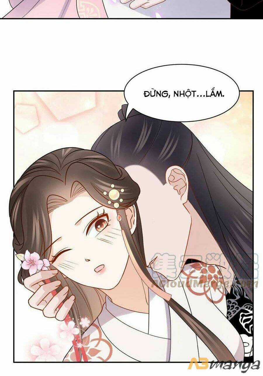 Vương Phi Thông Linh Chapter 56 trang 7