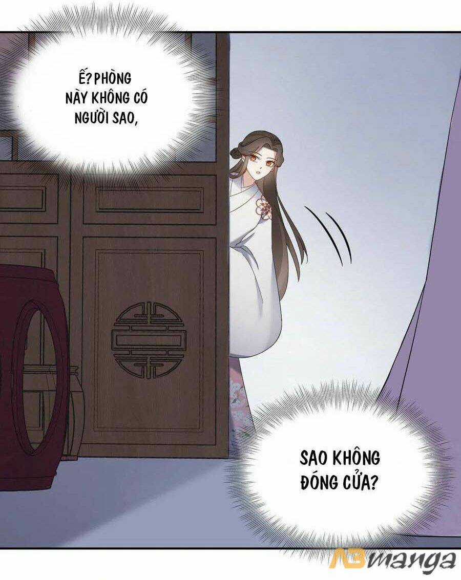 Vương Phi Thông Linh Chapter 57 trang 22