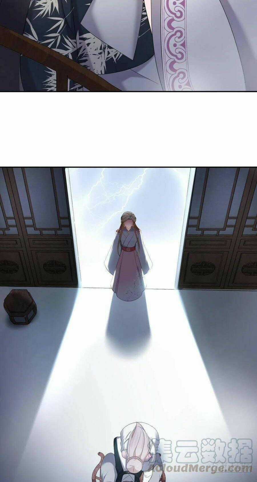 Vương Phi Thông Linh Chapter 57 trang 24