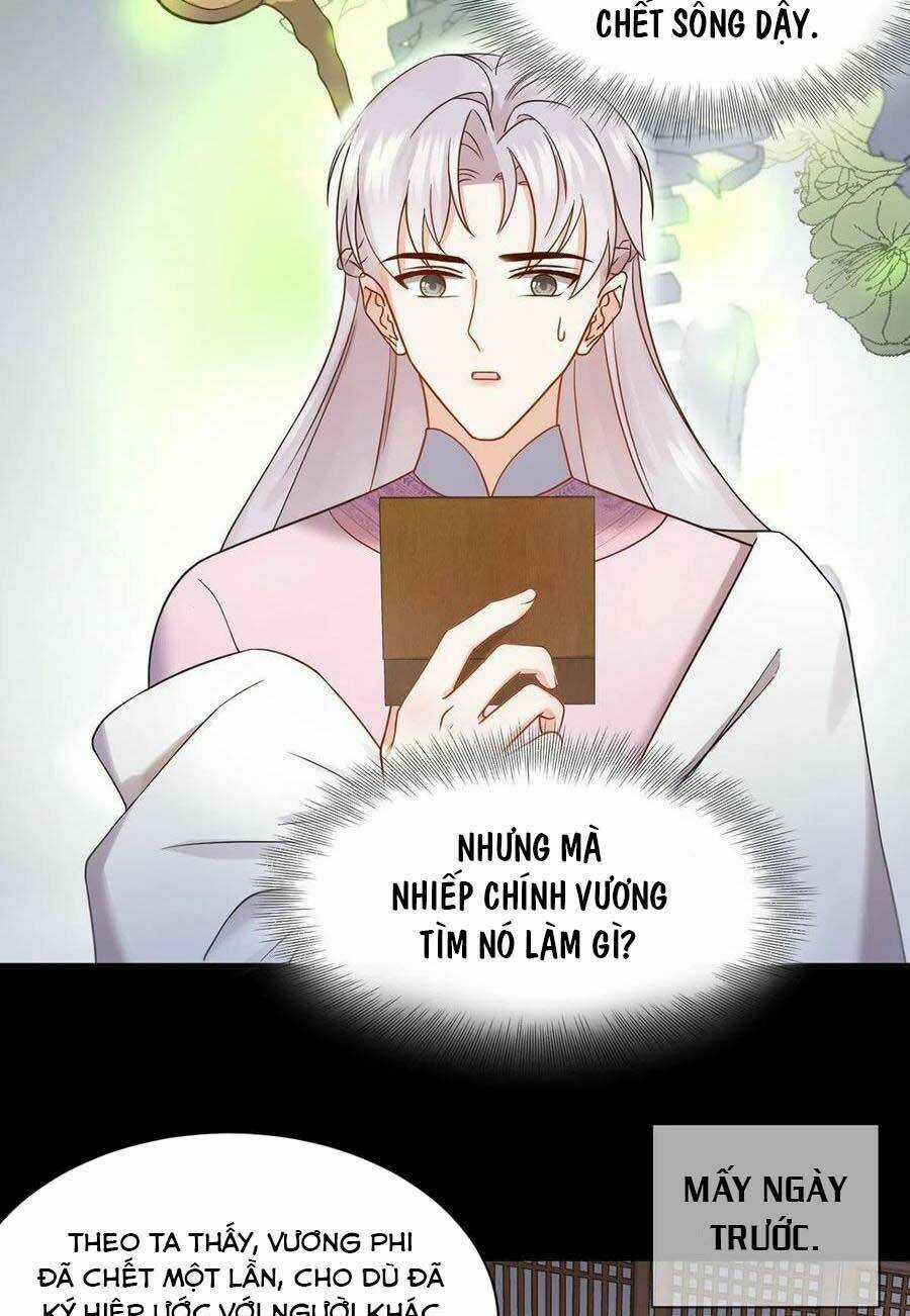 Vương Phi Thông Linh Chapter 57 trang 9