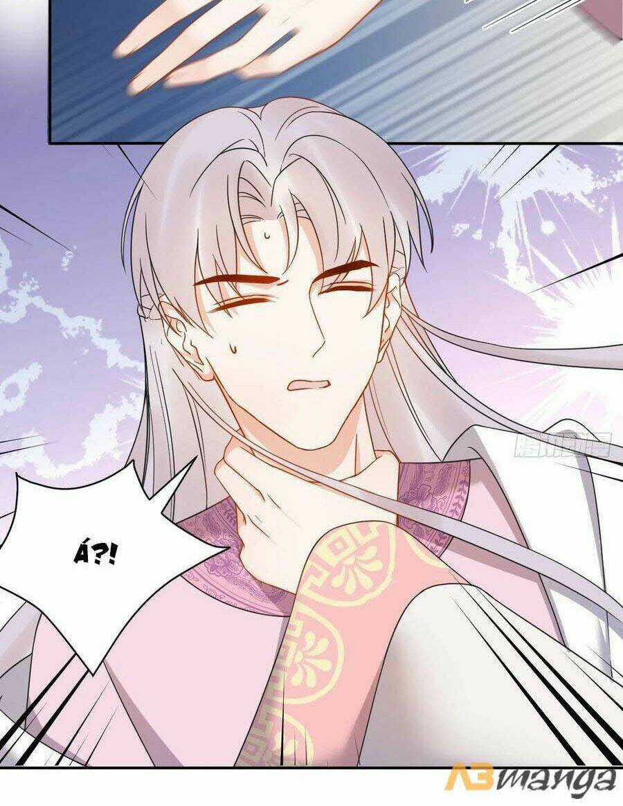 Vương Phi Thông Linh Chapter 58 trang 3